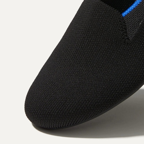 NEW Rothy’s Loafers in Black Flats 10.5 - Picture 7 of 11